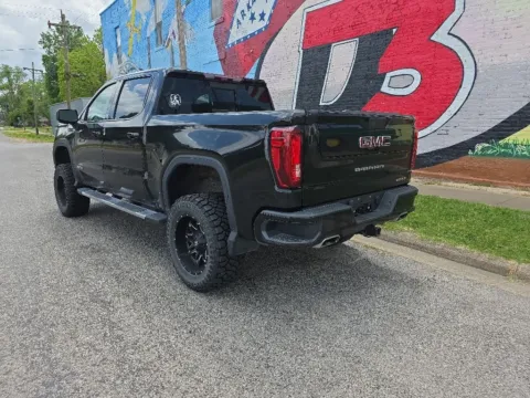 More photos of 2022 GMC Sierra 1500 Limited AT4 at D3 Auto Sales - Des Arc, AR, AR