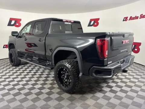 More photos of 2022 GMC Sierra 1500 Limited AT4 at D3 Auto Sales - Des Arc, AR, AR