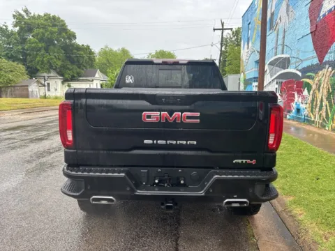 More photos of 2022 GMC Sierra 1500 Limited AT4 at D3 Auto Sales - Des Arc, AR, AR