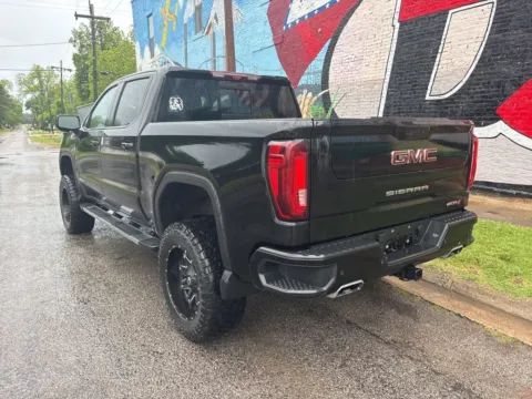More photos of 2022 GMC Sierra 1500 Limited AT4 at D3 Auto Sales - Des Arc, AR, AR