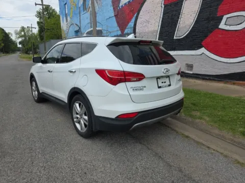 More photos of 2016 Hyundai Santa Fe Sport 2.0T at D3 Auto Sales - Des Arc, AR, AR