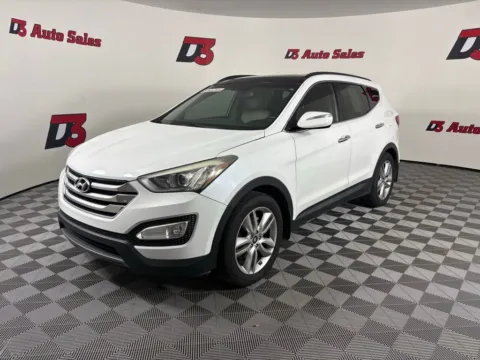 Photos of 2016 Hyundai Santa Fe Sport 2.0T for sale in Des Arc, AR at D3 Auto Sales - Des Arc, AR