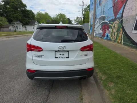 More photos of 2016 Hyundai Santa Fe Sport 2.0T at D3 Auto Sales - Des Arc, AR, AR