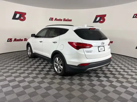 More photos of 2016 Hyundai Santa Fe Sport 2.0T at D3 Auto Sales - Des Arc, AR, AR