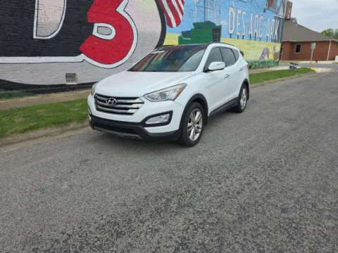 Photos of 2016 Hyundai Santa Fe Sport 2.0T for sale in Des Arc, AR at D3 Auto Sales - Des Arc, AR