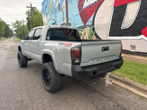 More photos of 2018 Toyota Tacoma TRD Sport at D3 Auto Sales - Des Arc, AR, AR