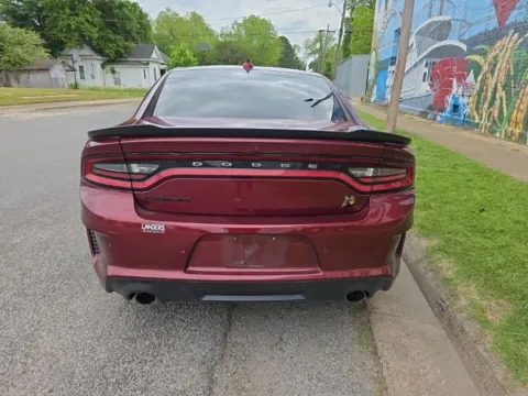 More photos of 2021 Dodge Charger R/T Scat Pack Widebody at D3 Auto Sales - Des Arc, AR, AR