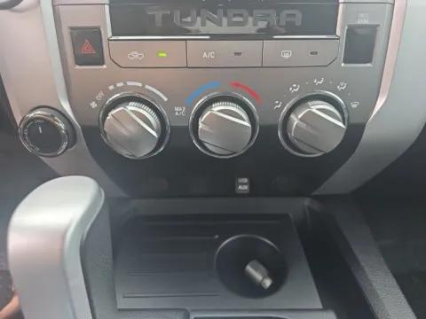 Another view of 2018 Toyota Tundra SR5 for sale in Des Arc, AR at D3 Auto Sales - Des Arc, AR