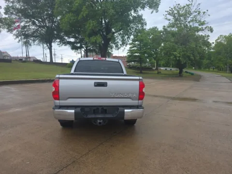 Photos of 2018 Toyota Tundra SR5 for sale in Des Arc, AR at D3 Auto Sales - Des Arc, AR