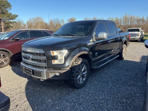 Photos of 2016 Ford F-150 for sale in Des Arc, AR at D3 Auto Sales - Des Arc, AR
