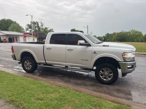 Photos of 2022 Ram 2500 Laramie for sale in Des Arc, AR at D3 Auto Sales - Des Arc, AR