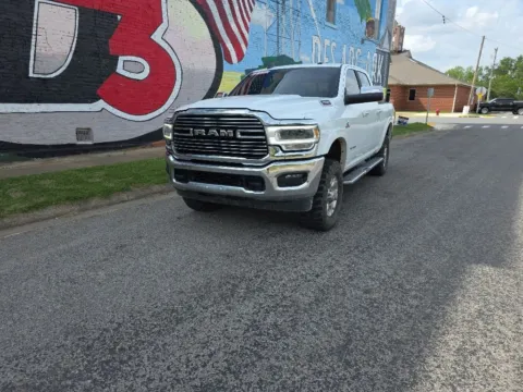 Photos of 2022 Ram 2500 Laramie for sale in Des Arc, AR at D3 Auto Sales - Des Arc, AR