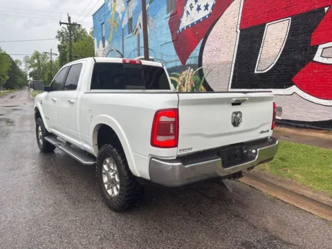 More photos of 2022 Ram 2500 Laramie at D3 Auto Sales - Des Arc, AR, AR