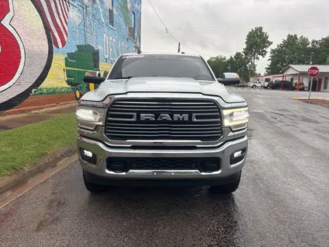Another view of 2022 Ram 2500 Laramie for sale in Des Arc, AR at D3 Auto Sales - Des Arc, AR