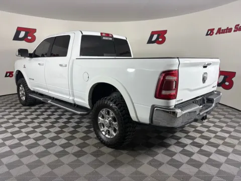 More photos of 2022 Ram 2500 Laramie at D3 Auto Sales - Des Arc, AR, AR