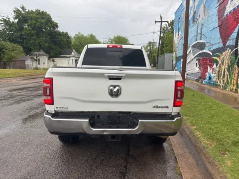 More photos of 2022 Ram 2500 Laramie at D3 Auto Sales - Des Arc, AR, AR