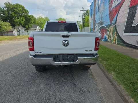 More photos of 2022 Ram 2500 Laramie at D3 Auto Sales - Des Arc, AR, AR