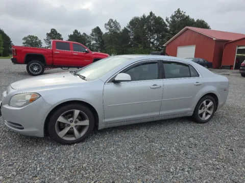 More photos of 2009 Chevrolet Malibu LT at D3 Auto Sales - Des Arc, AR, AR