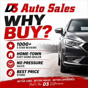 More photos of 2009 Chevrolet Malibu LT at D3 Auto Sales - Des Arc, AR, AR