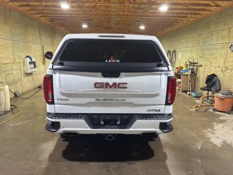More photos of 2020 GMC Sierra 1500 AT4 at D3 Auto Sales - Des Arc, AR, AR