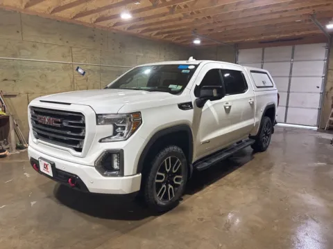 Photos of 2020 GMC Sierra 1500 AT4 for sale in Des Arc, AR at D3 Auto Sales - Des Arc, AR
