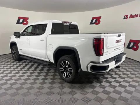 More photos of 2020 GMC Sierra 1500 AT4 at D3 Auto Sales - Des Arc, AR, AR