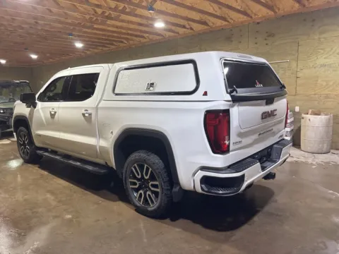 Another view of 2020 GMC Sierra 1500 AT4 for sale in Des Arc, AR at D3 Auto Sales - Des Arc, AR