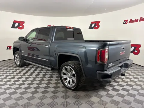 More photos of 2018 GMC Sierra 1500 Denali at D3 Auto Sales - Des Arc, AR, AR