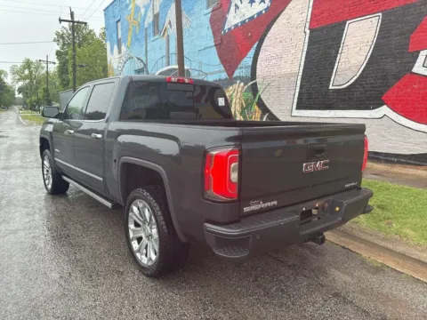 More photos of 2018 GMC Sierra 1500 Denali at D3 Auto Sales - Des Arc, AR, AR