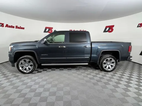 Another view of 2018 GMC Sierra 1500 Denali for sale in Des Arc, AR at D3 Auto Sales - Des Arc, AR