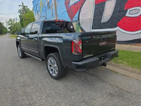 More photos of 2018 GMC Sierra 1500 Denali at D3 Auto Sales - Des Arc, AR, AR