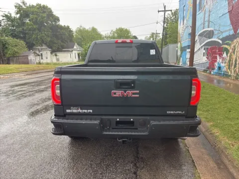 More photos of 2018 GMC Sierra 1500 Denali at D3 Auto Sales - Des Arc, AR, AR