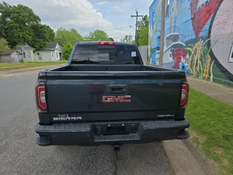 More photos of 2018 GMC Sierra 1500 Denali at D3 Auto Sales - Des Arc, AR, AR