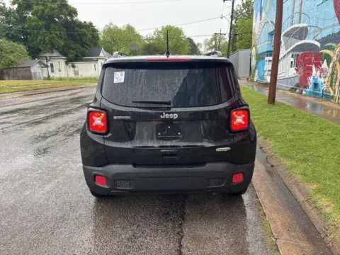 More photos of 2018 Jeep Renegade Latitude at D3 Auto Sales - Des Arc, AR, AR