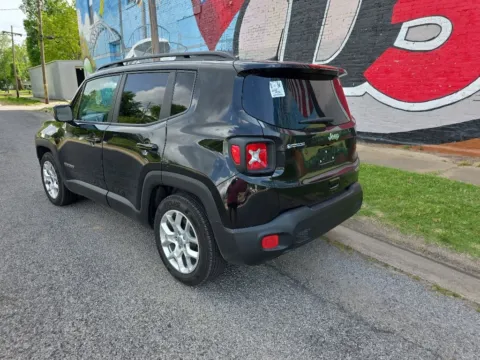 More photos of 2018 Jeep Renegade Latitude at D3 Auto Sales - Des Arc, AR, AR