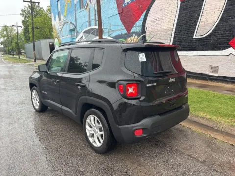More photos of 2018 Jeep Renegade Latitude at D3 Auto Sales - Des Arc, AR, AR