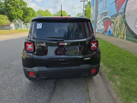 More photos of 2018 Jeep Renegade Latitude at D3 Auto Sales - Des Arc, AR, AR