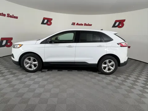 Another view of 2023 Ford Edge SE for sale in Des Arc, AR at D3 Auto Sales - Des Arc, AR