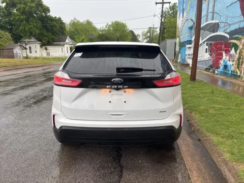 More photos of 2023 Ford Edge SE at D3 Auto Sales - Des Arc, AR, AR