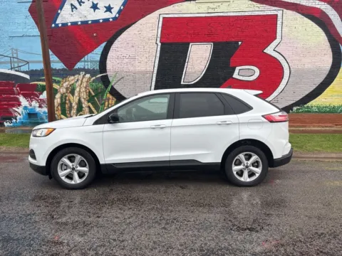 Another view of 2023 Ford Edge SE for sale in Des Arc, AR at D3 Auto Sales - Des Arc, AR