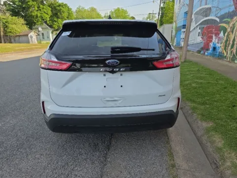 More photos of 2023 Ford Edge SE at D3 Auto Sales - Des Arc, AR, AR