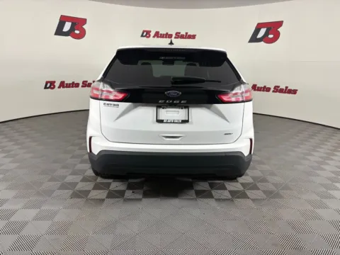 More photos of 2023 Ford Edge SE at D3 Auto Sales - Des Arc, AR, AR