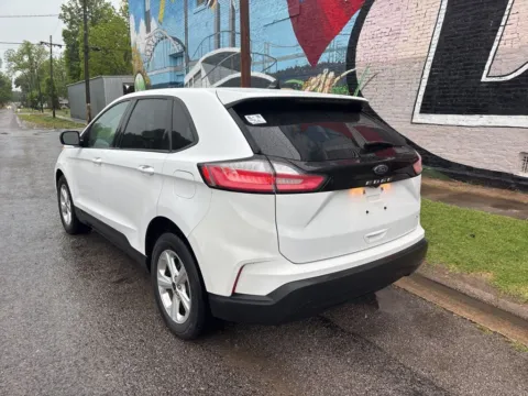 More photos of 2023 Ford Edge SE at D3 Auto Sales - Des Arc, AR, AR