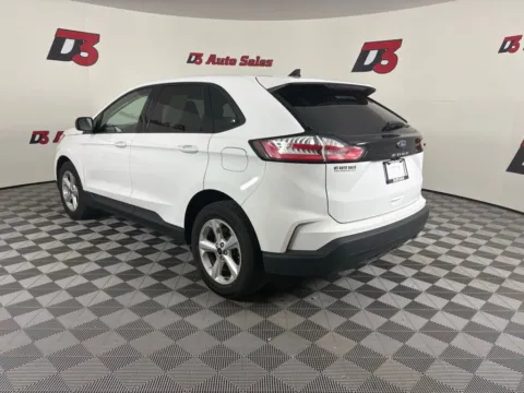 More photos of 2023 Ford Edge SE at D3 Auto Sales - Des Arc, AR, AR