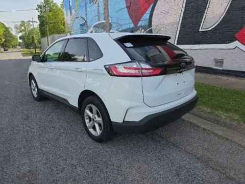 More photos of 2023 Ford Edge SE at D3 Auto Sales - Des Arc, AR, AR