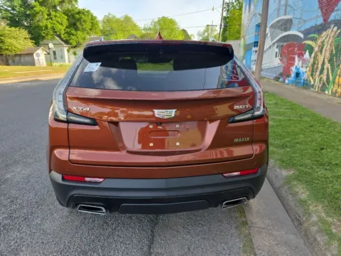 More photos of 2019 Cadillac XT4 Sport at D3 Auto Sales - Des Arc, AR, AR