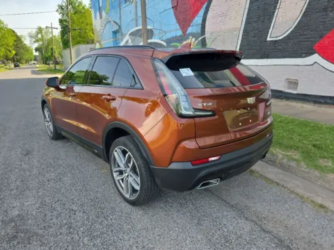 More photos of 2019 Cadillac XT4 Sport at D3 Auto Sales - Des Arc, AR, AR
