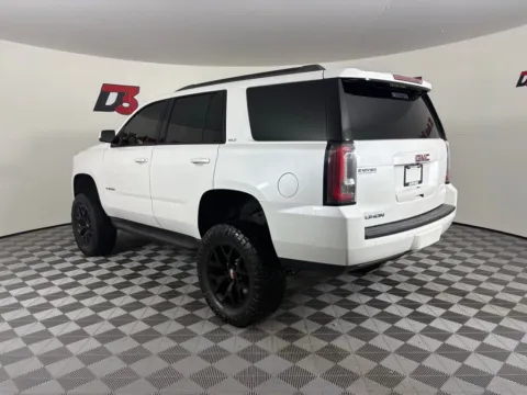More photos of 2020 GMC Yukon SLT at D3 Auto Sales - Des Arc, AR, AR