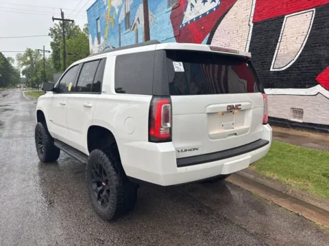More photos of 2020 GMC Yukon SLT at D3 Auto Sales - Des Arc, AR, AR
