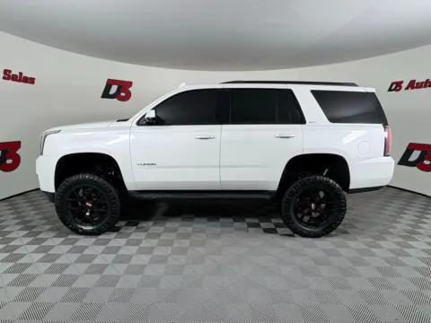 Another view of 2020 GMC Yukon SLT for sale in Des Arc, AR at D3 Auto Sales - Des Arc, AR